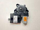 Rear door window regulator motor