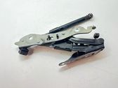 Tailgate/trunk strut/damper