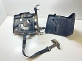 Battery tray