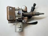 Electric power steering pump