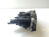 Fuel injection high pressure pump