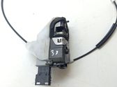 Rear door lock