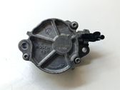 Vacuum pump