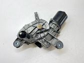 Wiper motor