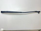 Front wiper blade arm