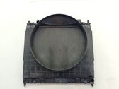 Coolant radiator