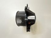 Heater fan/blower