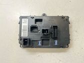 Tow bar trailer control unit/module