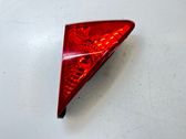 Tailgate rear/tail lights