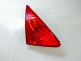 Tailgate rear/tail lights