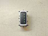 Gear shift selector indicator