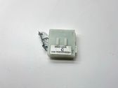 Autres unités de commande / modules