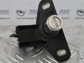 Hub lock