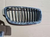 Front grill