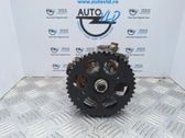 Fuel injection high pressure pump