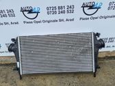 Intercooler radiator