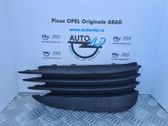 Front fog light trim/grill