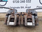 Bremssattel vorne