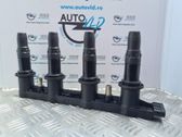 High voltage ignition coil