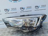Headlight/headlamp