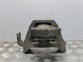 Engine mount bracket