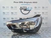 Headlight/headlamp