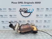 Catalyst/FAP/DPF particulate filter