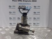 EGR valve