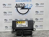 Module de contrôle airbag