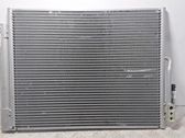 Radiador de refrigeración del A/C (condensador)