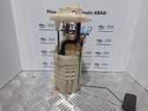 Bomba interna de combustible