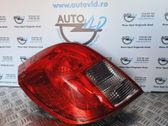 Rear/tail lights