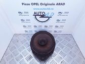 Front door speaker