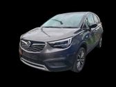 Mamparo del compartimiento del motor