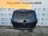 Tailgate/trunk/boot lid