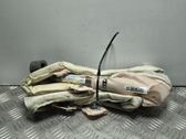 Roof airbag