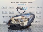 Headlight/headlamp