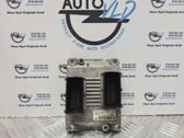 Engine control unit/module ECU