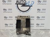 Engine control unit/module ECU