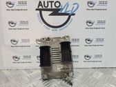 Motorsteuergerät ECU