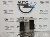 Engine control unit/module ECU