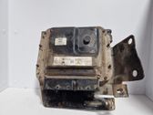 Engine control unit/module ECU