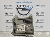 Engine control unit/module ECU