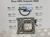 Engine control unit/module ECU