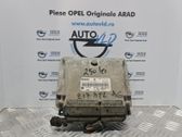 Unité de commande, module ECU de moteur