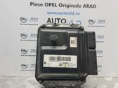 Motorsteuergerät ECU