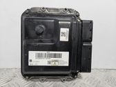 Motorsteuergerät ECU