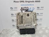Motorsteuergerät ECU