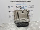 Motorsteuergerät ECU