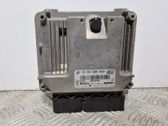 Engine control unit/module ECU
